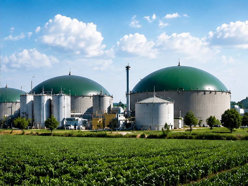 Energy and Agricultural Environmental Facility Impermeable System