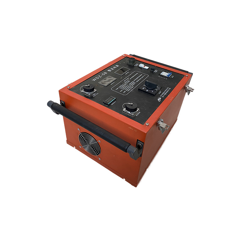 ������Դ��˫�缫����