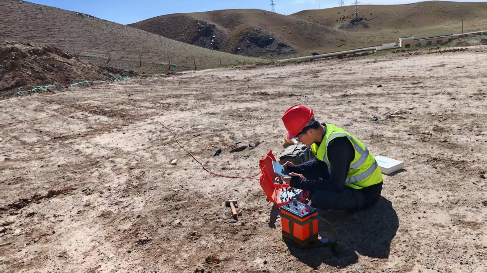 �ຣĳ���񳡽�����©��Ⱦ��Χ̽��