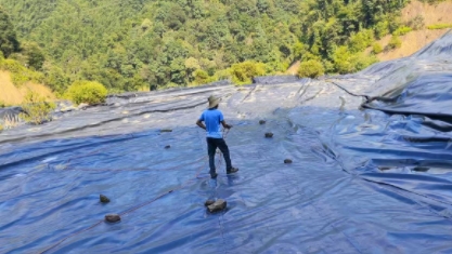 ����Ĥ��©���ϵͳ�������������ļ������棿