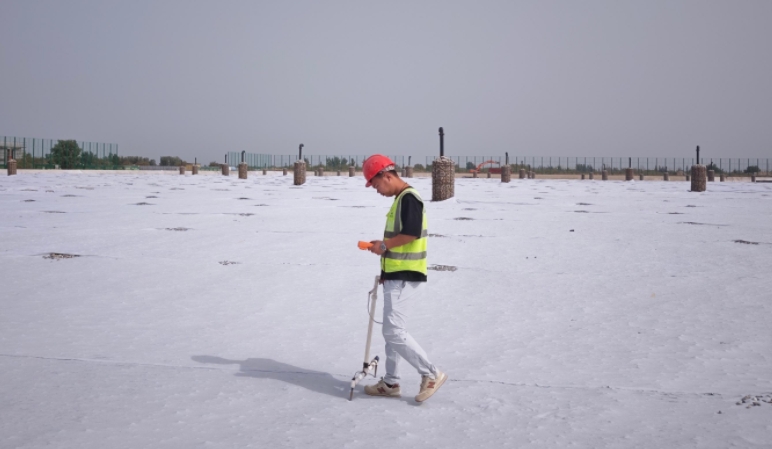 ����Ĥ�����Լ�⣺���񳡷����İ�ȫ��ʿ��