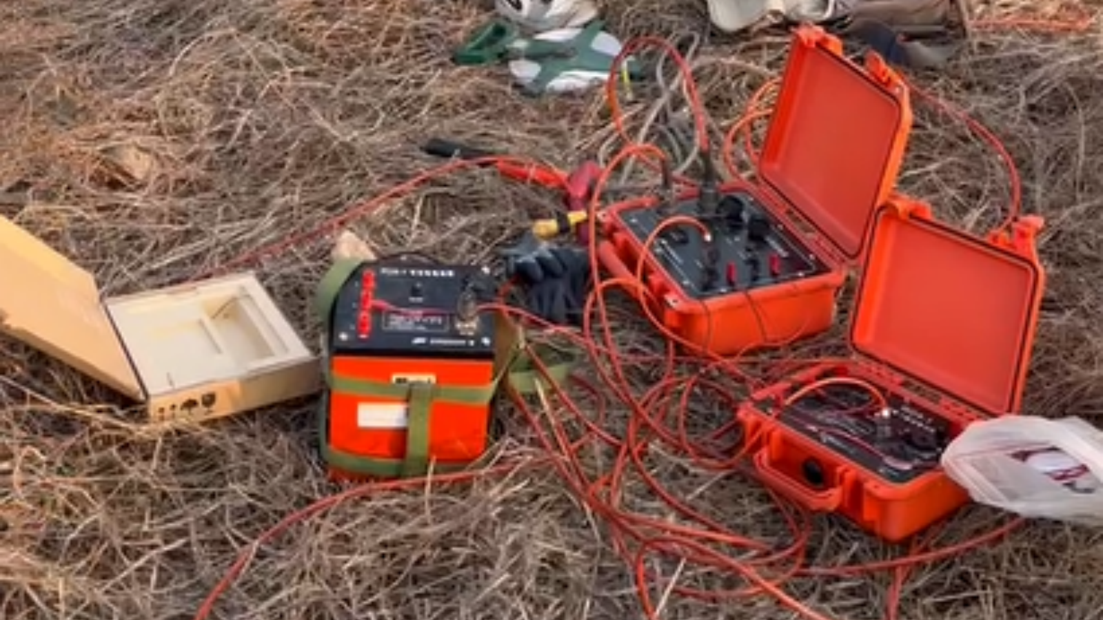 ����ĳ���񳡽�����©���