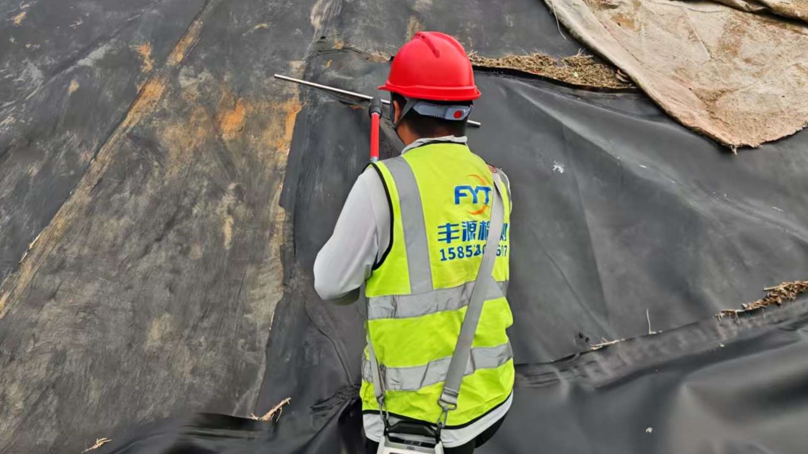 ����ĳ���񳡽�����©��Ⱦ��Χ̽��